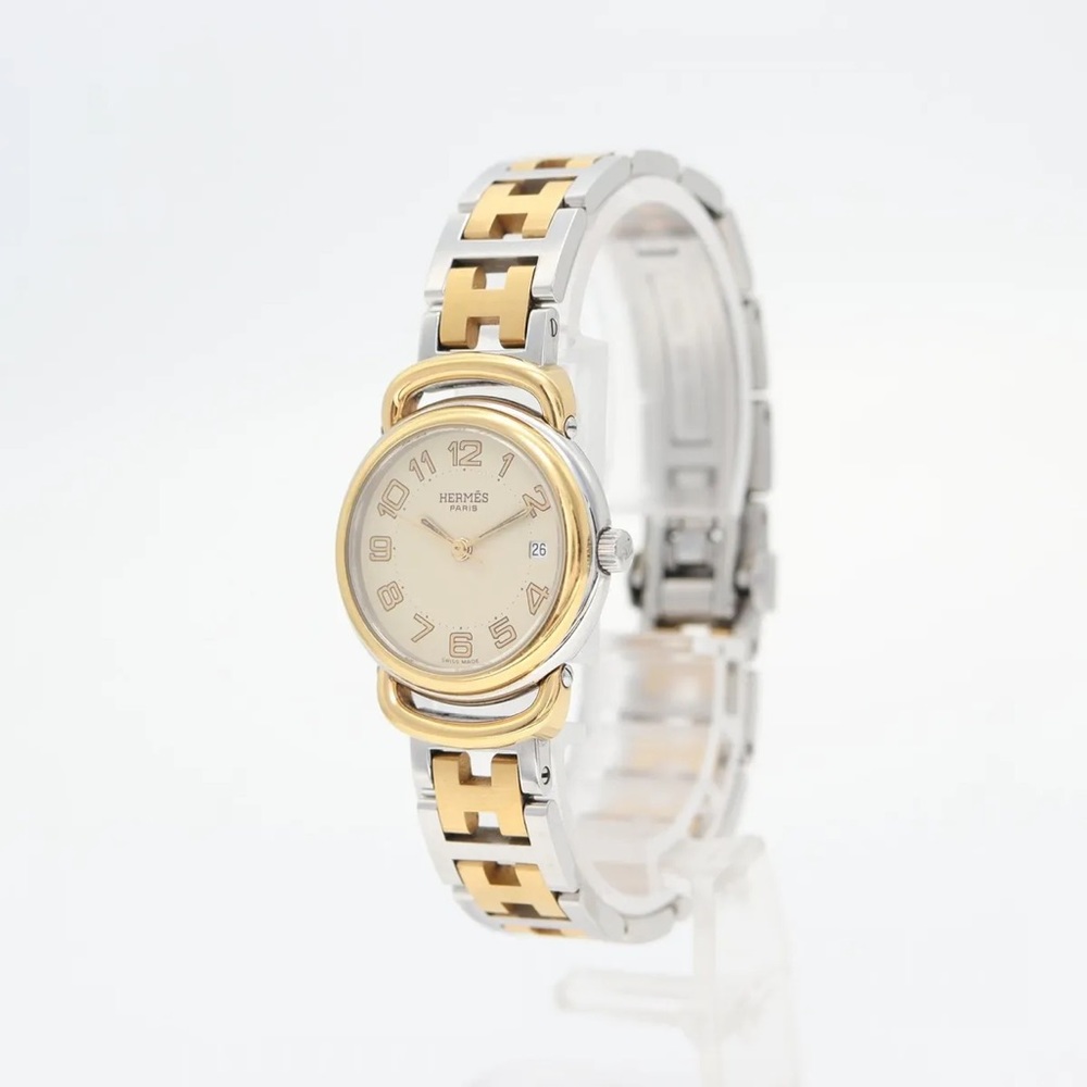 Authentic Hermes Watch